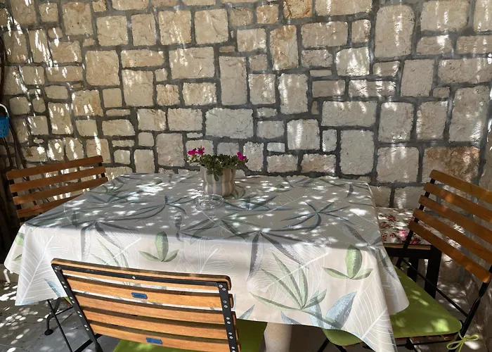 Apartment Ivic