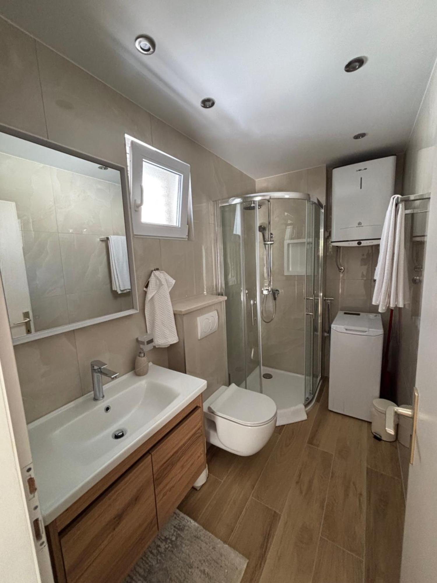 Ivic Apartment